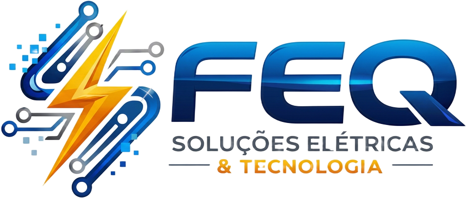 FEQ — Soluções Elétricas & Tecnologia